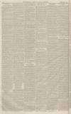 Westmorland Gazette Saturday 04 February 1865 Page 6