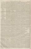 Westmorland Gazette Saturday 01 April 1865 Page 6