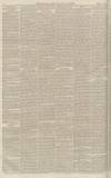 Westmorland Gazette Saturday 03 March 1866 Page 6