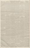 Westmorland Gazette Saturday 15 December 1866 Page 6