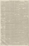 Westmorland Gazette Saturday 16 February 1867 Page 6