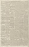 Westmorland Gazette Saturday 23 February 1867 Page 4