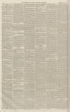 Westmorland Gazette Saturday 23 February 1867 Page 6