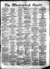 Westmorland Gazette Saturday 28 July 1877 Page 1