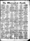 Westmorland Gazette Saturday 15 December 1877 Page 1
