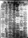 Westmorland Gazette Saturday 13 April 1889 Page 1