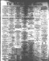 Westmorland Gazette Saturday 06 July 1889 Page 1