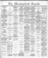Westmorland Gazette Saturday 17 June 1905 Page 1