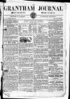Grantham Journal Friday 09 February 1855 Page 1