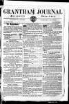 Grantham Journal Friday 04 May 1855 Page 1