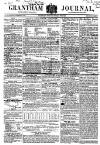 Grantham Journal Saturday 29 December 1855 Page 1