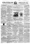 Grantham Journal Saturday 19 July 1856 Page 1