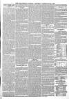 Grantham Journal Saturday 21 February 1857 Page 3
