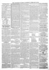 Grantham Journal Saturday 21 February 1857 Page 4