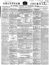 Grantham Journal Saturday 26 March 1859 Page 1