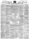 Grantham Journal Saturday 02 April 1859 Page 1