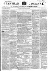 Grantham Journal Saturday 30 April 1859 Page 1