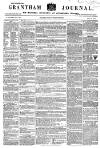 Grantham Journal Saturday 02 July 1859 Page 1