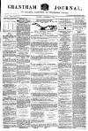 Grantham Journal Saturday 03 September 1859 Page 1