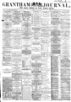 Grantham Journal Saturday 27 May 1865 Page 1