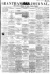 Grantham Journal Saturday 02 November 1867 Page 1