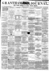 Grantham Journal Saturday 06 June 1868 Page 1