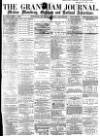Grantham Journal Saturday 01 May 1869 Page 1