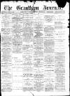 Grantham Journal Saturday 01 April 1871 Page 1