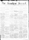 Grantham Journal Saturday 03 June 1871 Page 1