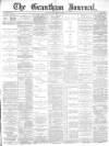 Grantham Journal Saturday 11 May 1889 Page 1