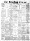 Grantham Journal Saturday 07 May 1892 Page 1