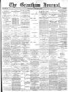 Grantham Journal Saturday 24 February 1894 Page 1