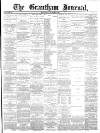 Grantham Journal Saturday 04 August 1894 Page 1