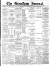Grantham Journal Saturday 01 September 1894 Page 1