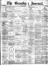 Grantham Journal Saturday 14 March 1896 Page 1