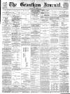 Grantham Journal Saturday 14 May 1898 Page 1