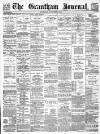 Grantham Journal Saturday 11 November 1899 Page 1