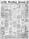 Grantham Journal Saturday 25 November 1899 Page 1