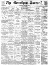 Grantham Journal Saturday 17 February 1900 Page 1