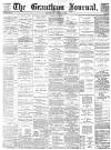 Grantham Journal Saturday 17 March 1900 Page 1