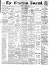 Grantham Journal Saturday 14 April 1900 Page 1