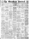 Grantham Journal Saturday 12 May 1900 Page 1