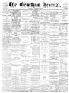 Grantham Journal Saturday 29 December 1900 Page 1