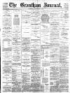 Grantham Journal Saturday 14 September 1901 Page 1
