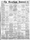 Grantham Journal Saturday 26 April 1902 Page 1