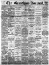 Grantham Journal Saturday 11 April 1903 Page 1