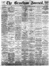 Grantham Journal Saturday 30 May 1903 Page 1