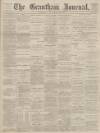 Grantham Journal Saturday 12 November 1904 Page 1