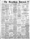 Grantham Journal Saturday 30 September 1905 Page 1