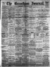 Grantham Journal Saturday 03 February 1906 Page 1